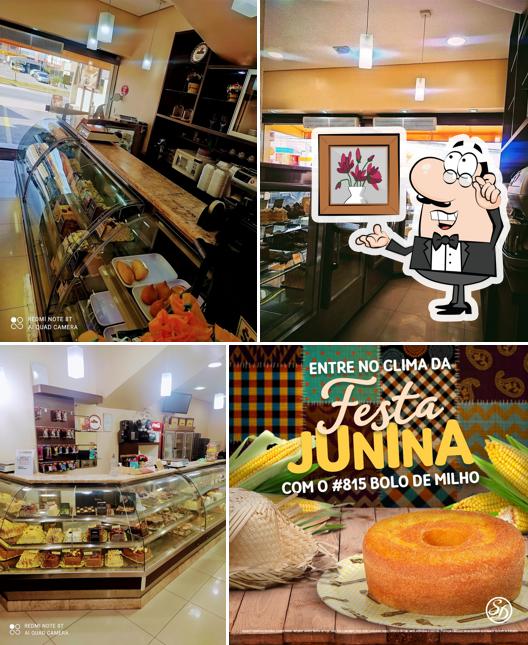 Veja imagens do interior do Sodiê Sorocaba Sodiê Bolos para Festa, Doces e Salgados Av. Itavuvu