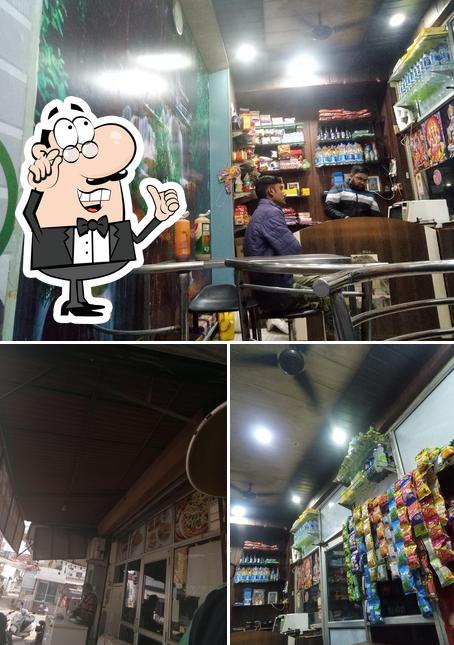 Rakesh Fast Food (Toast)