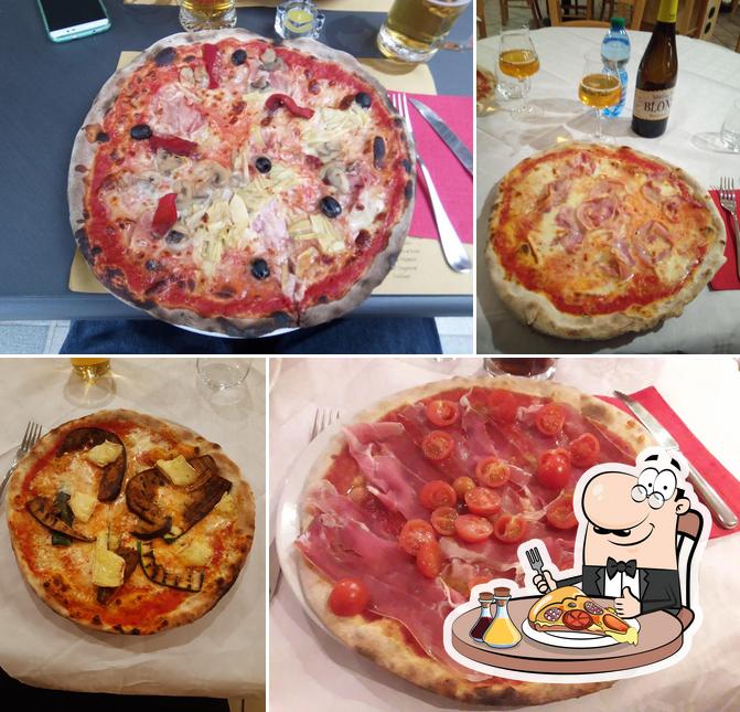 Ristorante La Locanda di San Biagio