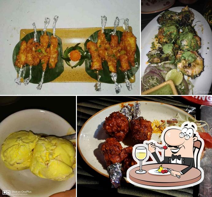 Fidalgo- Bar & Banquets