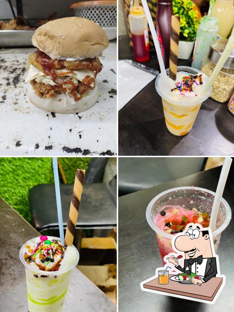 Howrah fried chicken