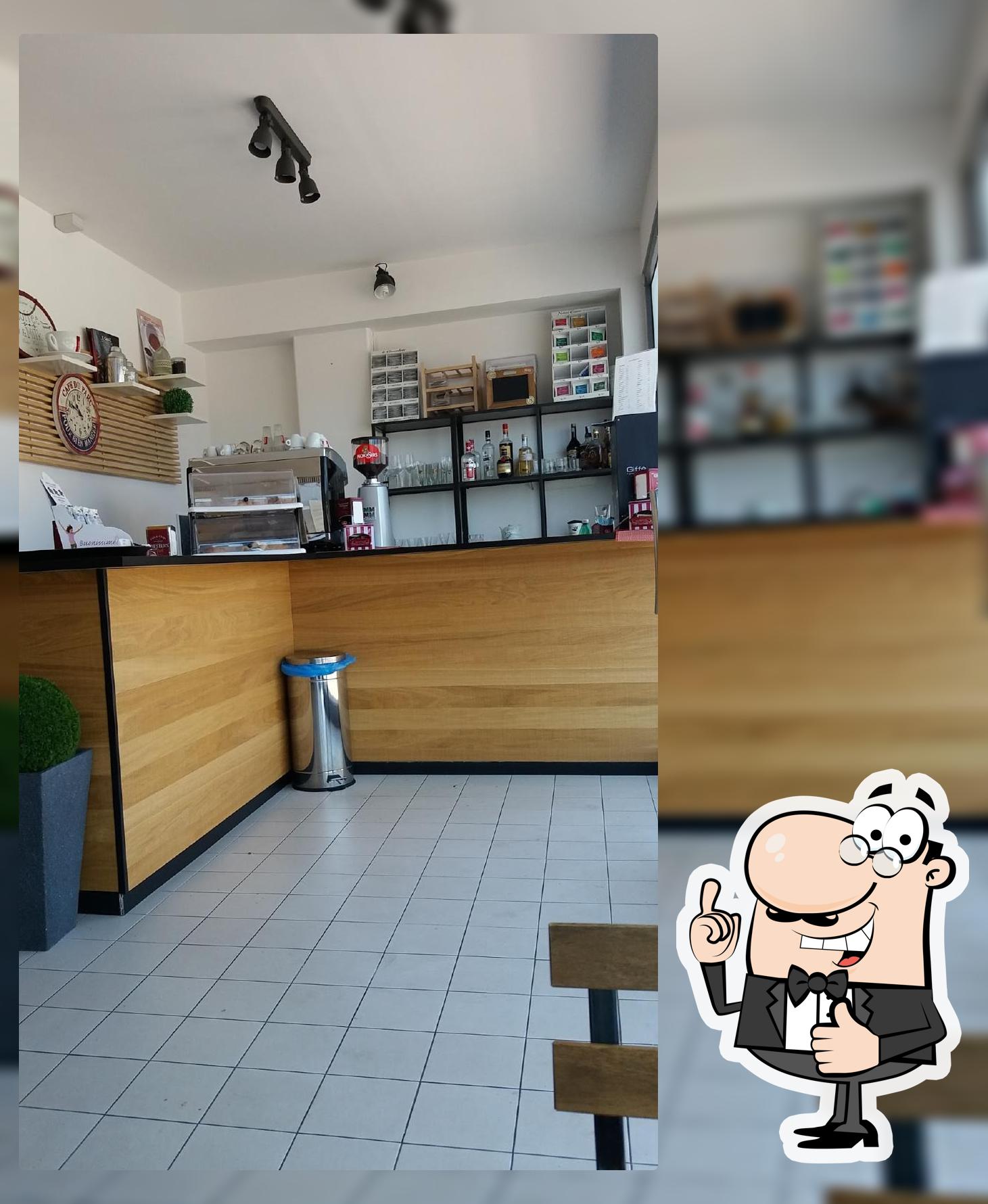 Tabacchi Bar Longo