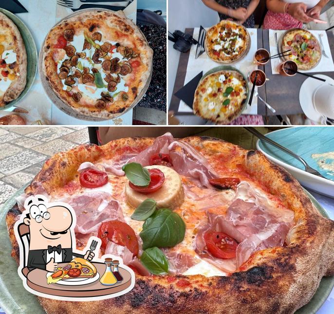 La pizza è il piatto veloce più di successo al mondo