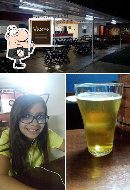 See the picture of Lanchonete Chega Mais