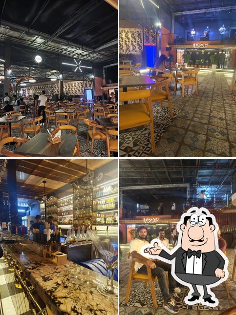 Loop, Ranchi - Restaurant menu, prices and reviews