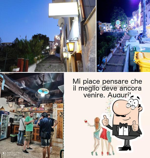 Vedi questa foto di Pizzeria Helvetia