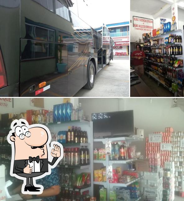 Bar e Depósito do Murilo