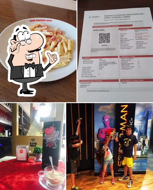 Bar Giglio Caffetteria