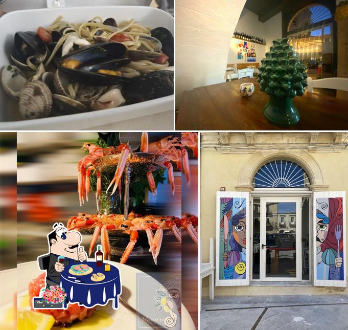 Ranieri - Cucina Chiacchiere e Vino