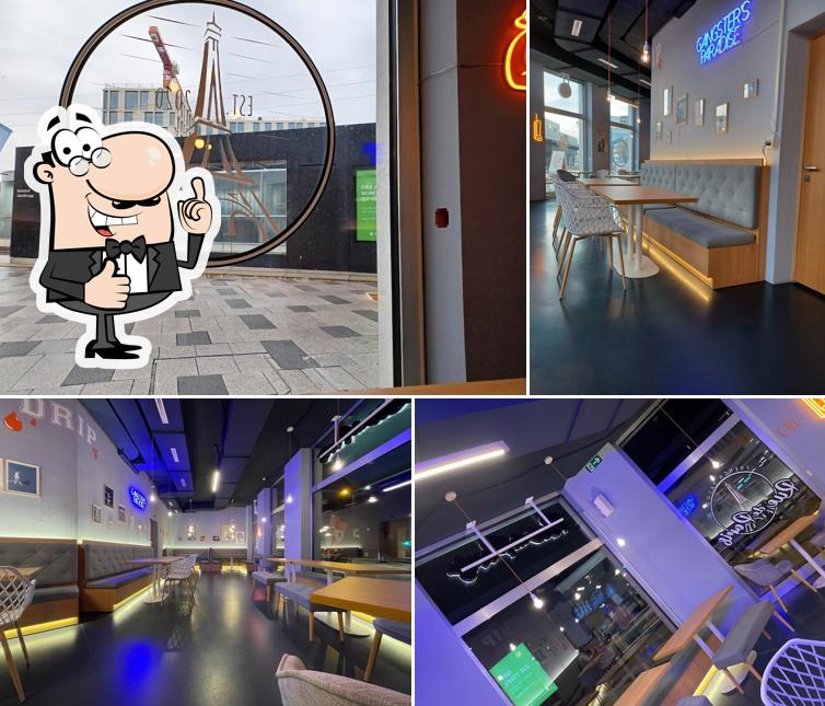 Rue de Paris - French Tacos - Zürich's first - Glattbrugg