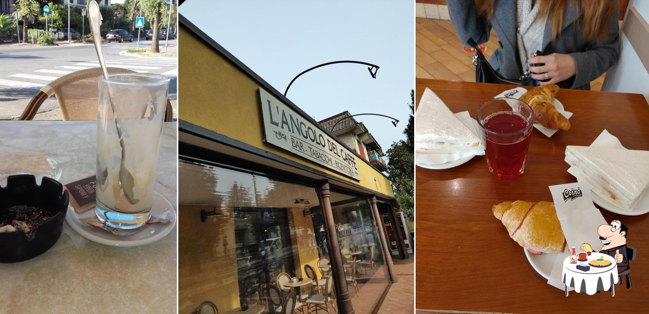 L'Angolo del Caffè di Garattoni Maria Catia