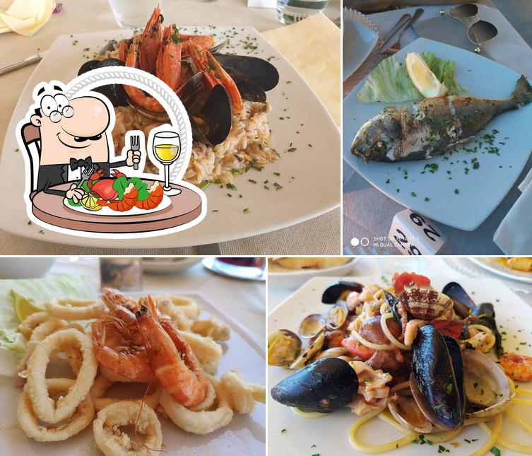 La Citarea B&B - Ristorante