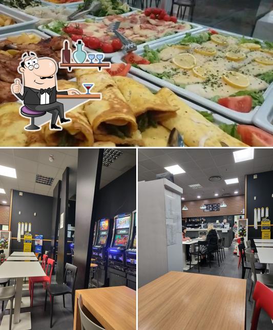 Tabaccheria n 14 Centro Commerciale Bennet Cornaredo