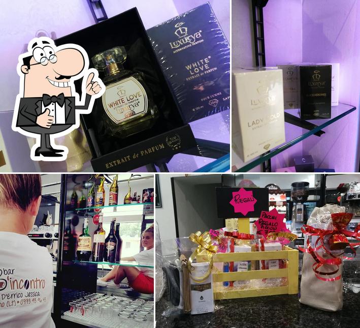 Bar L'incontro Fossanova Priverno