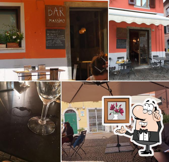 Bar Massimo