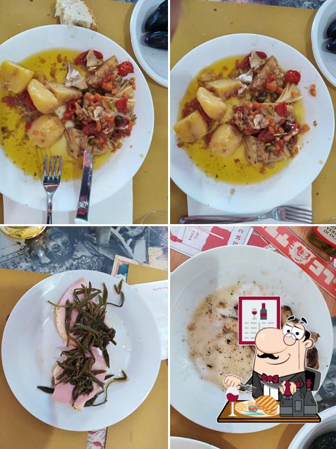 Pub Maxi Bar Trattoria