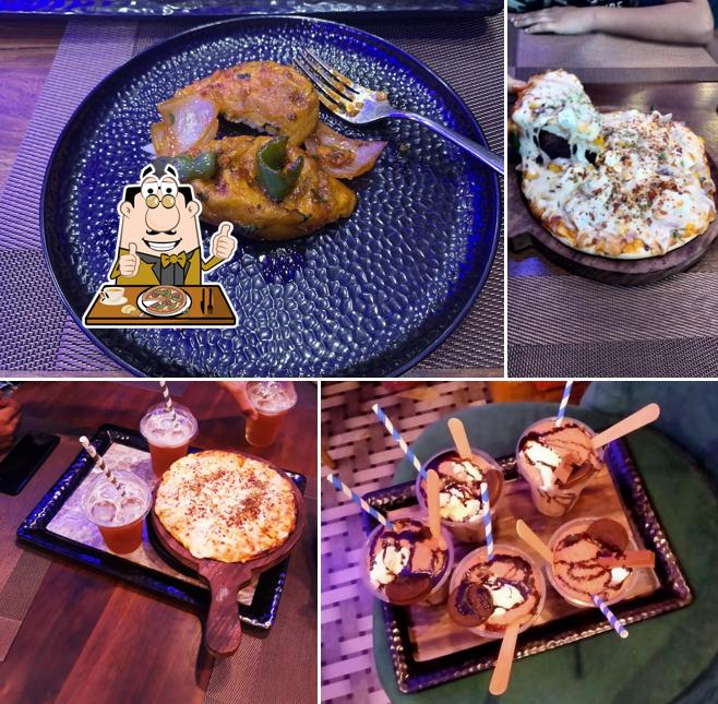 Tea factory vijaypur