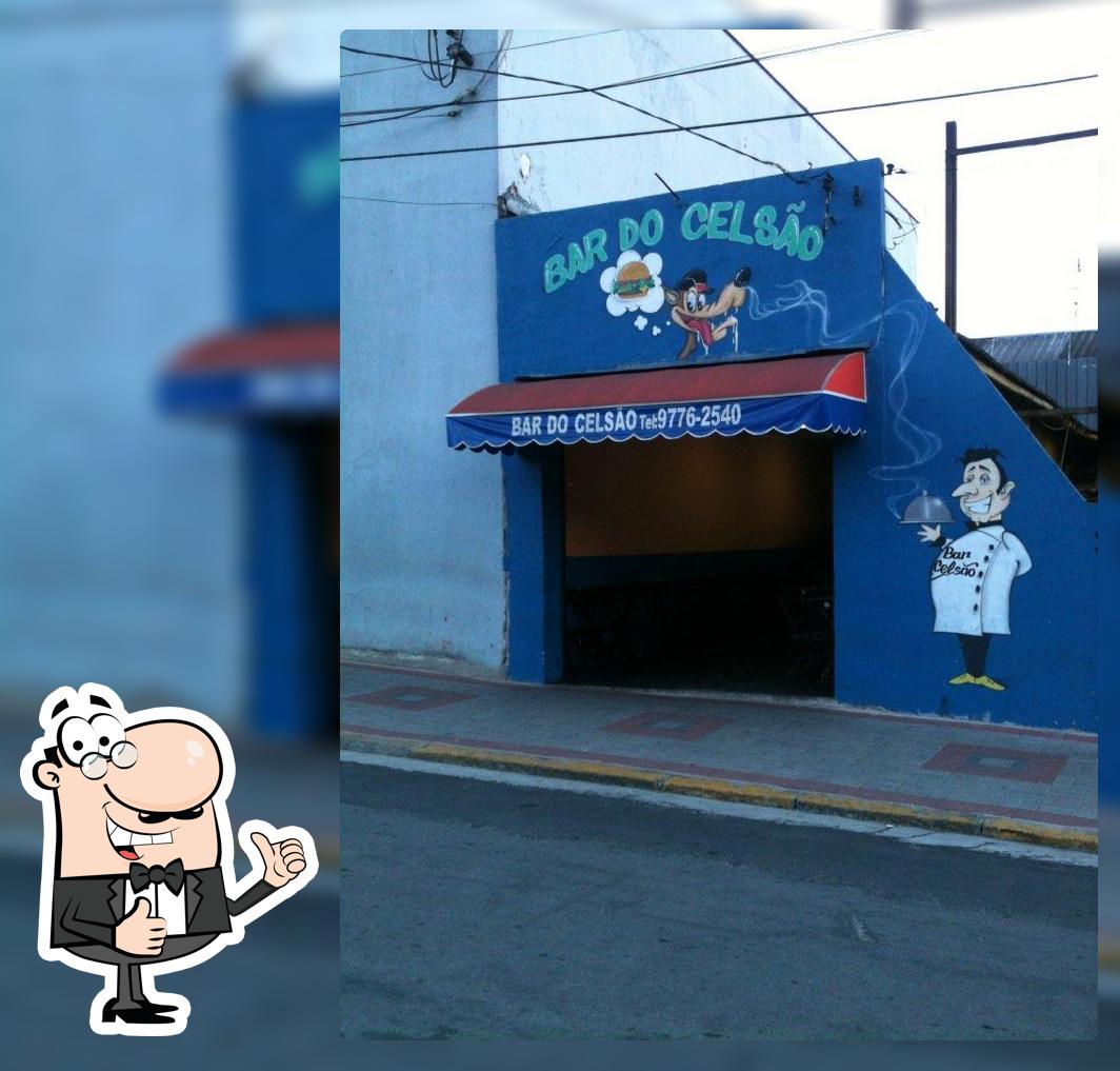 Bar do Celsão