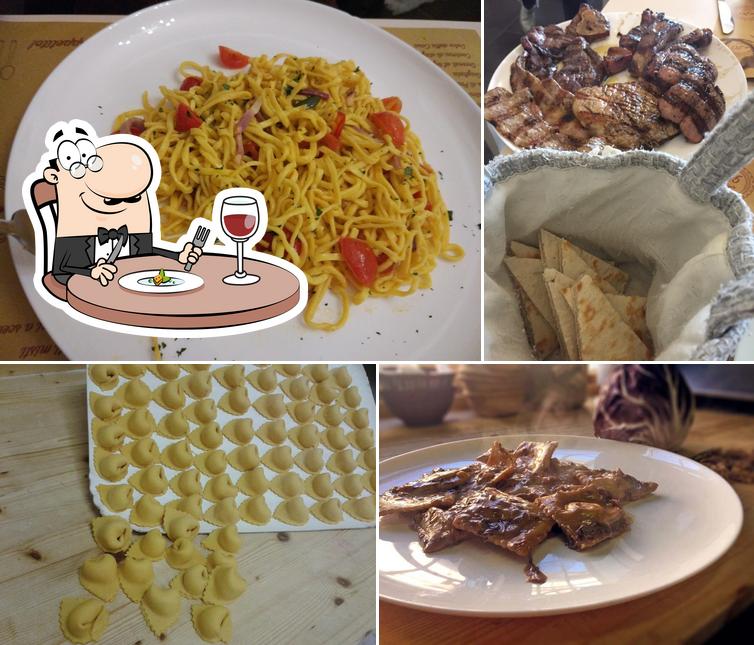 Ristorante E Parôl...trattoria