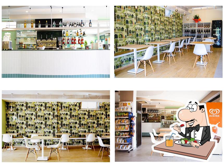 Barci - Mes que un bar