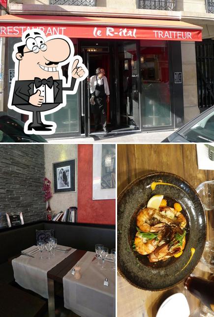Voir la photo de Le Rital