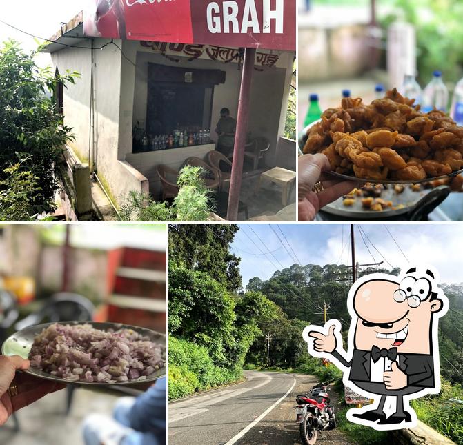 Pandey Jalpan Grah picture