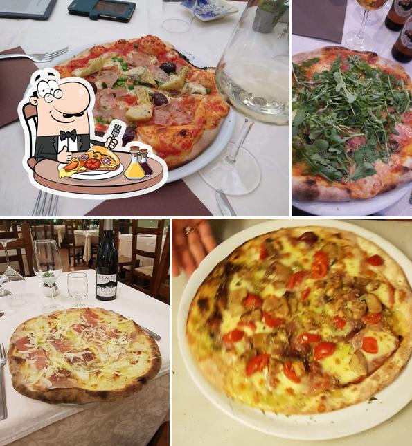 Ristorante Pozzo Greco