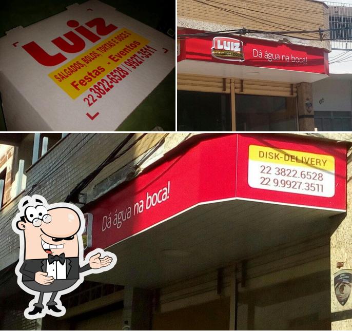 Here's an image of Luiz Salgado