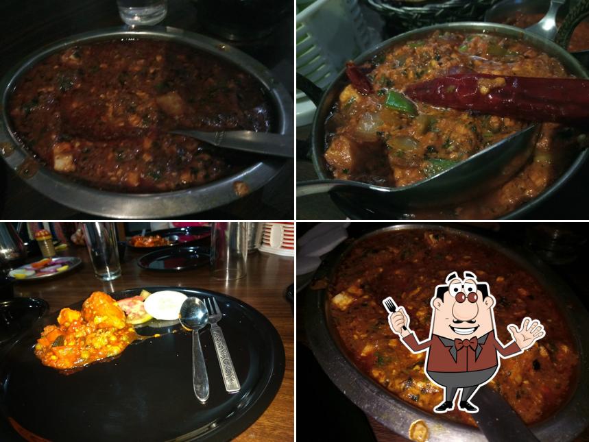 Prerna Restaurant Pure Veg Restaurant