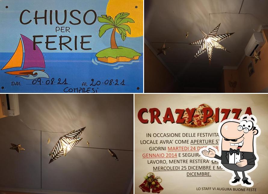 Vedi la immagine di Crazy Pizza