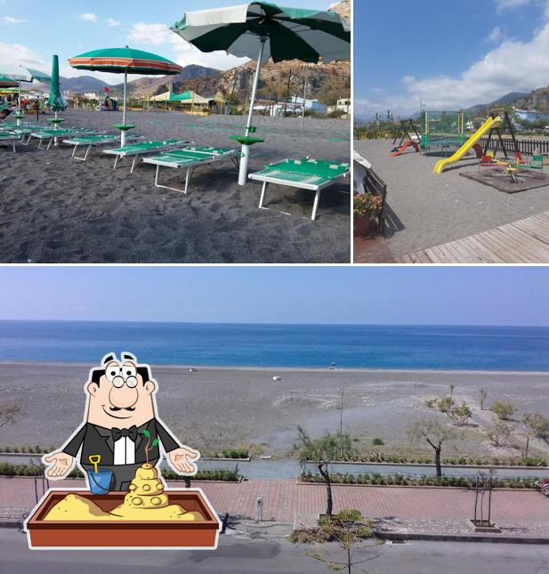 Ecco un'immagine di Lido "L'Ancora"