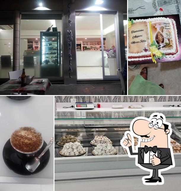 Pasticceria Caffetteria Barone