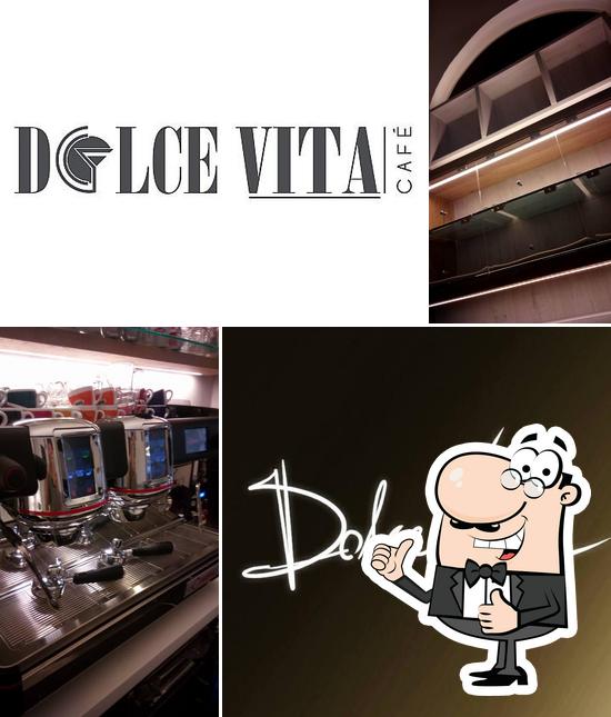 Dolcevita cafe'