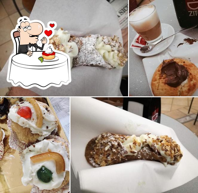 Bar Pasticceria Miramare