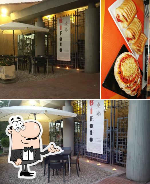 Cin Cin Drinking bar Centro Fiera Mogoro