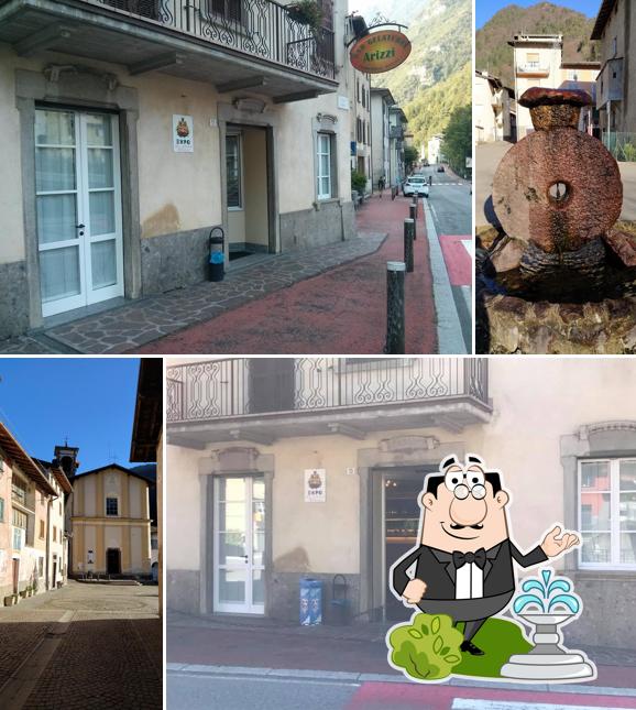 Bar Gelateria Arizzi