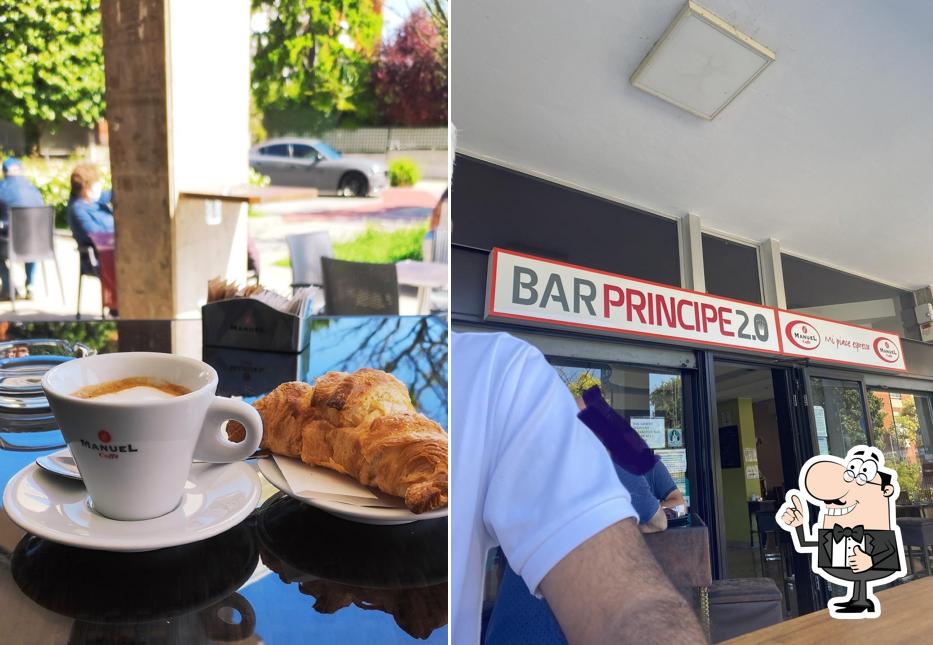 Ecco una foto di Bar Principe 2.0