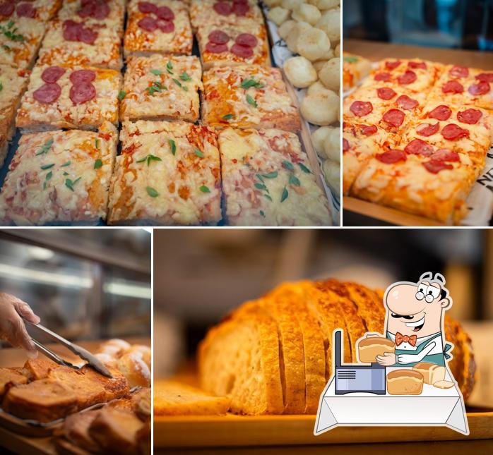 Nema Padaria Raimundo Corrêa