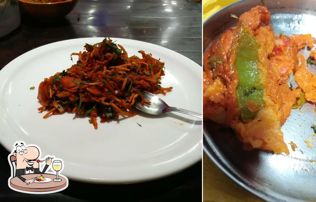 Food at Shree Fast Food Take Away