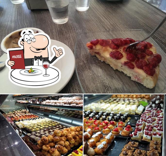 Platti al Caffè Zamenhof