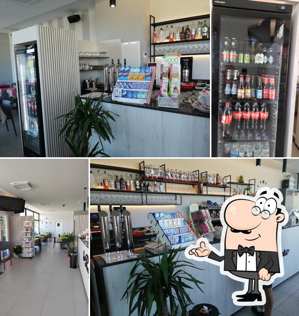 SAN PROSPERO SNC di FERRI LEONARDO e FERRARI ANDREA