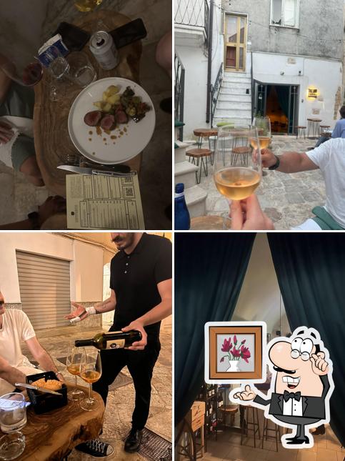 Dai un'occhiata agli interni di SOMMARCO