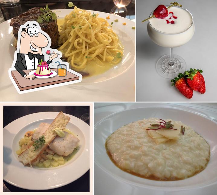 Pullman Ibirapuera Bar (antigo TasteIT)