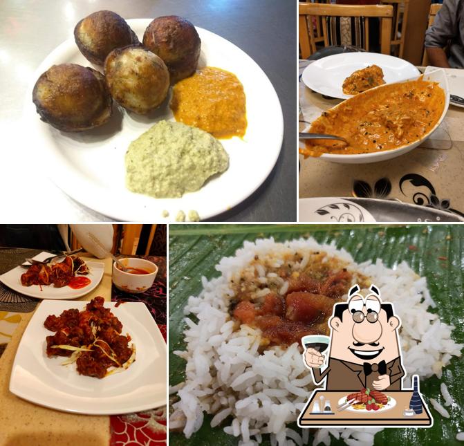 U D ROTIGHAR (BHARJARI OOTA & PARTY HALL)