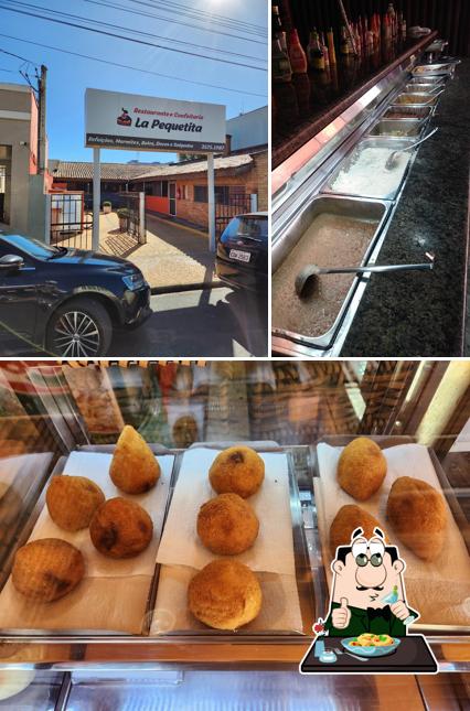La Pequetita Restaurante e Confeitaria