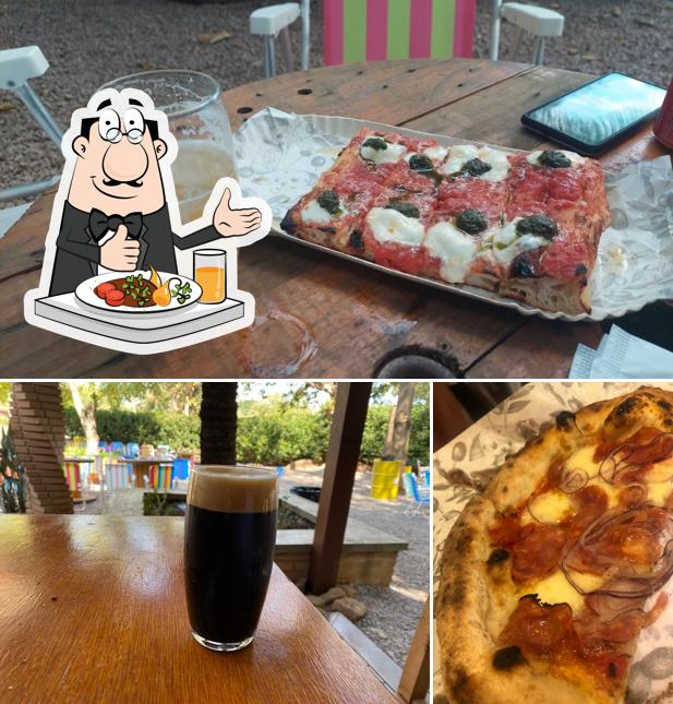 Mousse de chocolate em Cervejaria Tábuas - Valinhos