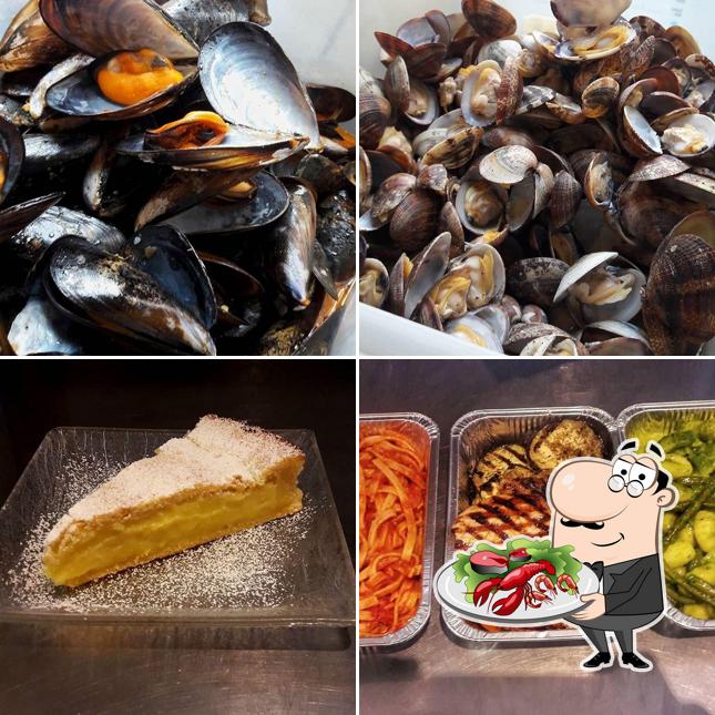 La Piana Tavola calda