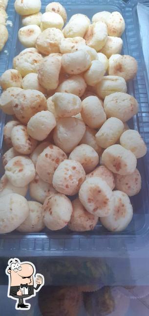 Look at the photo of Panificadora Pais & Filhos