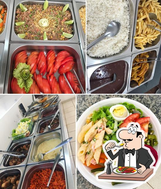 Restaurante Sabor Caseiro