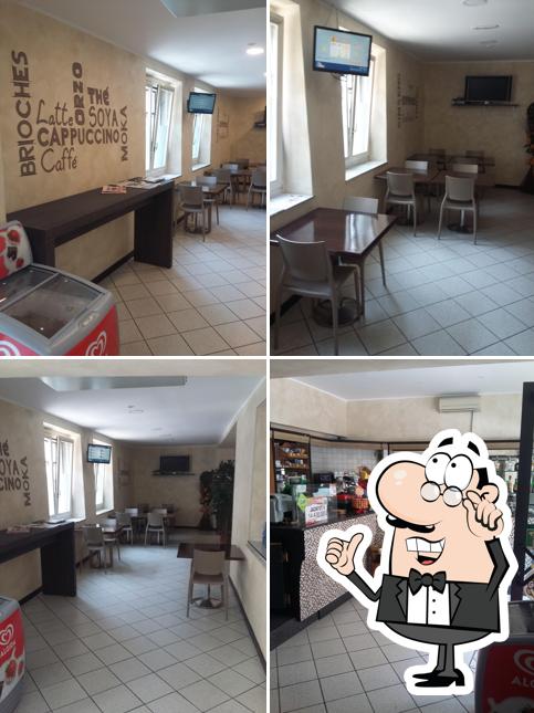 Bar Di Fontanella Salvatore & C. Sas